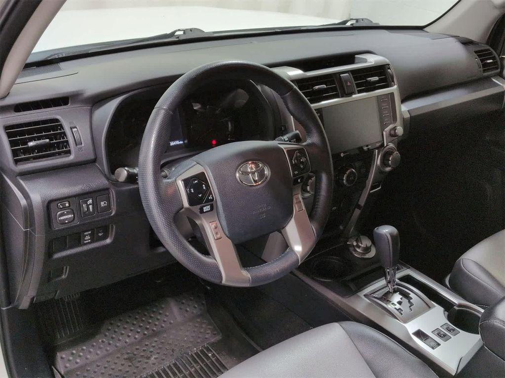 used 2023 Toyota 4Runner car, priced at $40,963