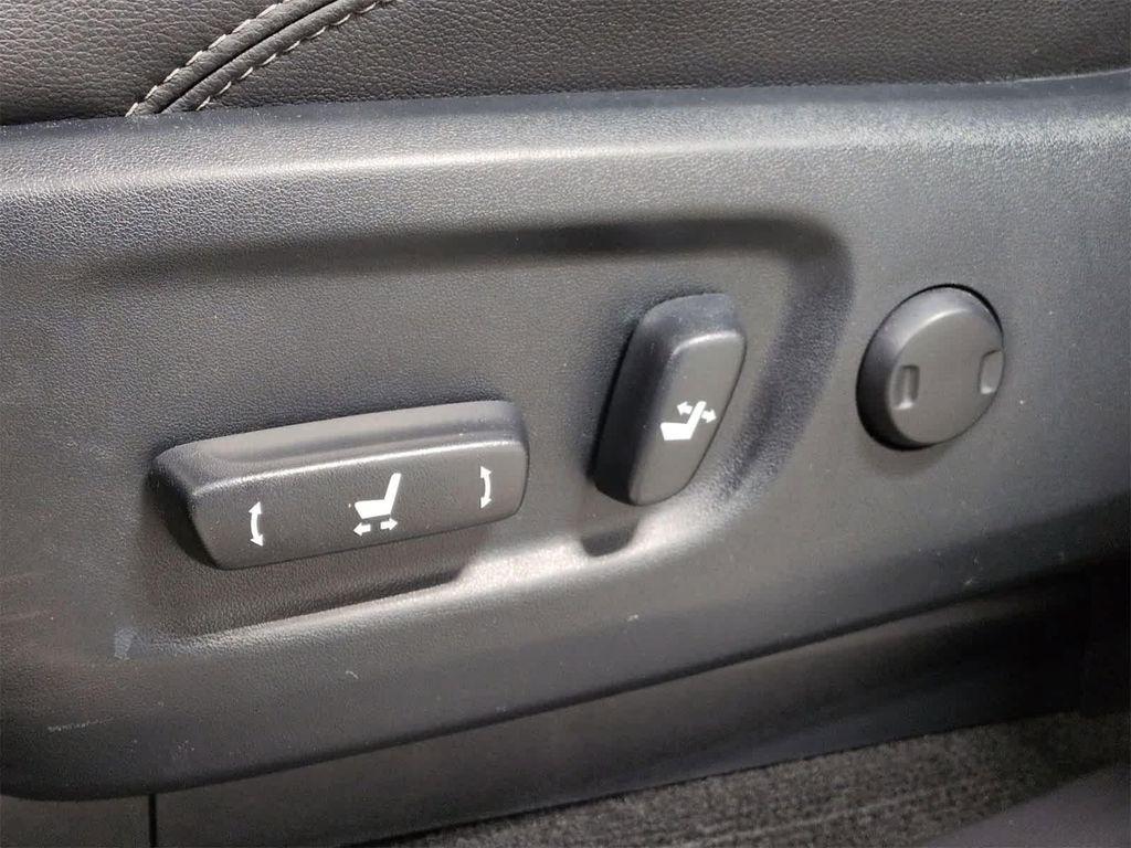 used 2023 Toyota 4Runner car, priced at $40,963