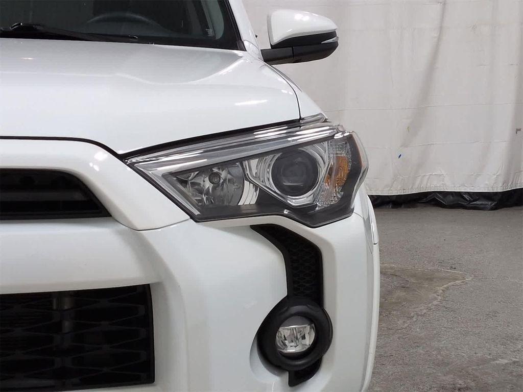 used 2023 Toyota 4Runner car, priced at $40,963