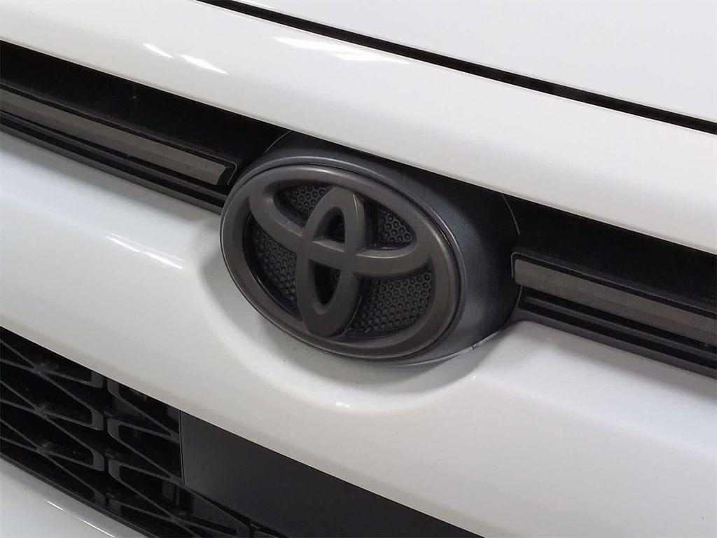 used 2023 Toyota 4Runner car, priced at $40,963