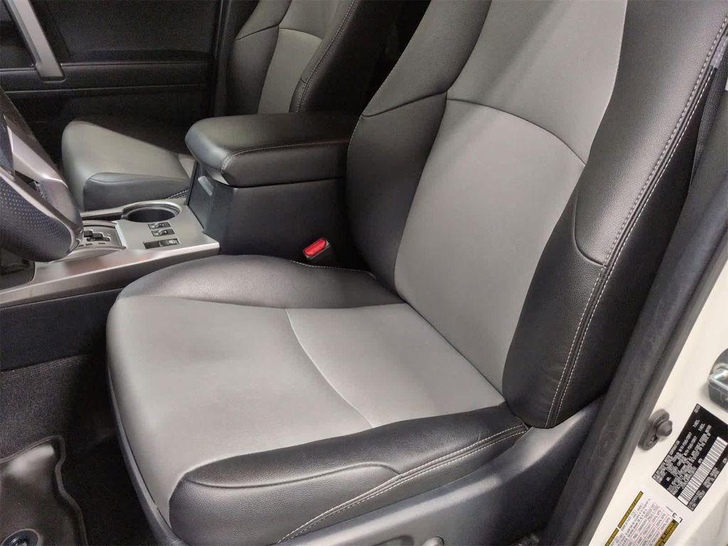 used 2023 Toyota 4Runner car, priced at $40,963