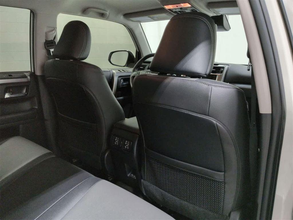 used 2023 Toyota 4Runner car, priced at $40,963