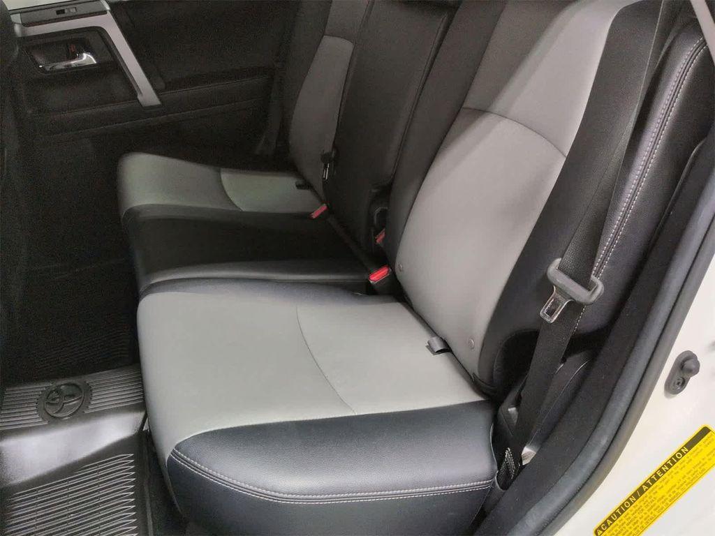 used 2023 Toyota 4Runner car, priced at $40,963