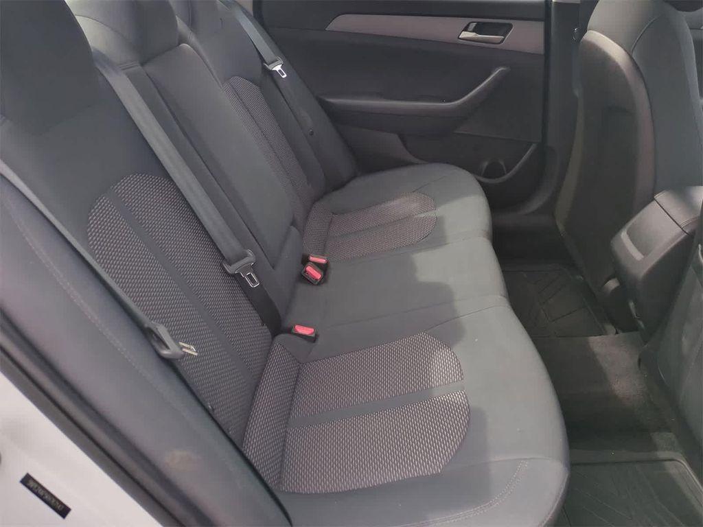used 2019 Hyundai Sonata car, priced at $6,749