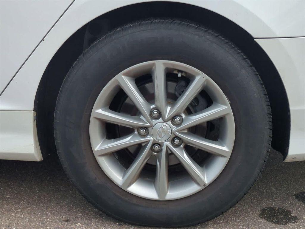 used 2019 Hyundai Sonata car, priced at $6,749