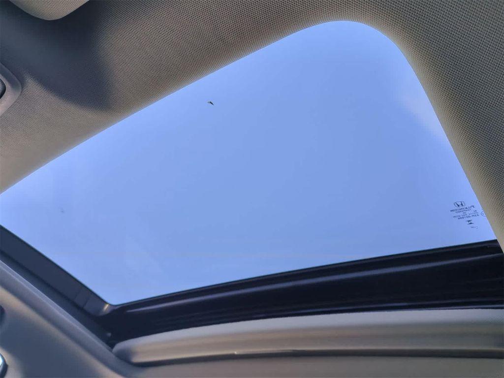 new 2025 Honda Accord car, priced at $30,374