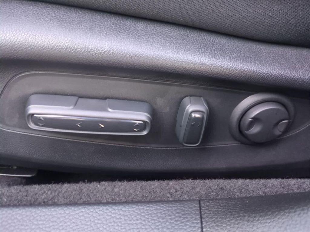 new 2025 Honda Accord car, priced at $30,374