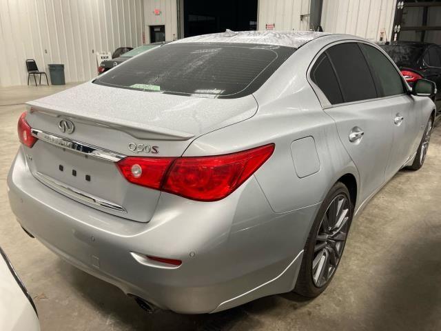 used 2016 INFINITI Q50 car, priced at $15,470