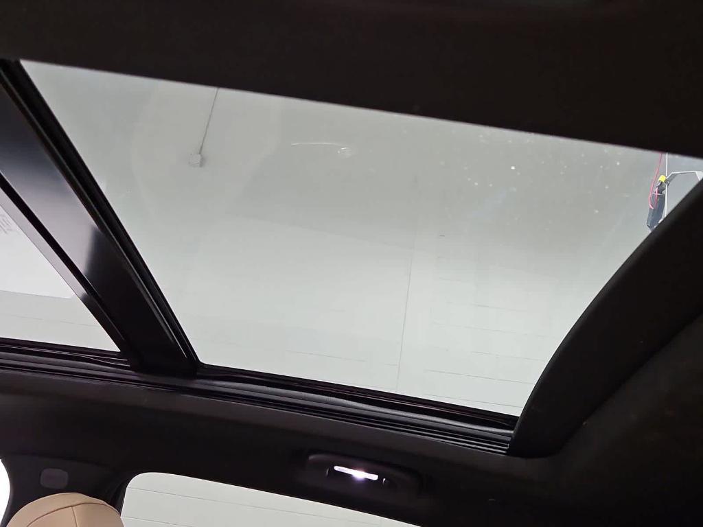 used 2025 Cadillac XT4 car, priced at $30,675