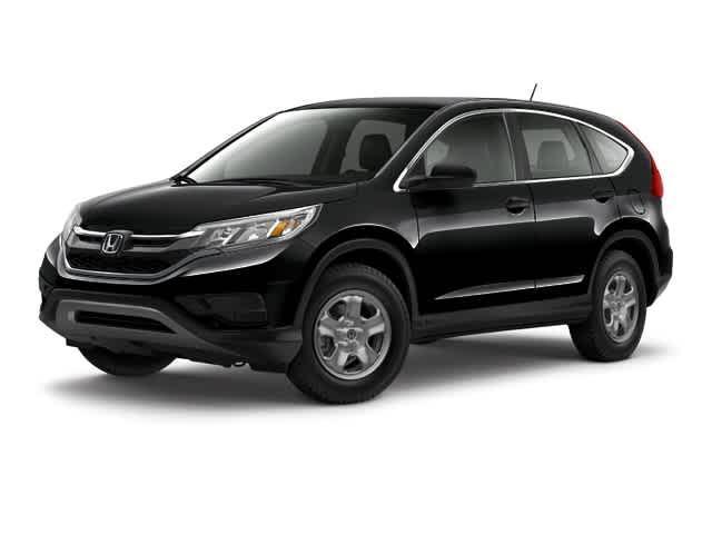 used 2015 Honda CR-V car, priced at $11,709