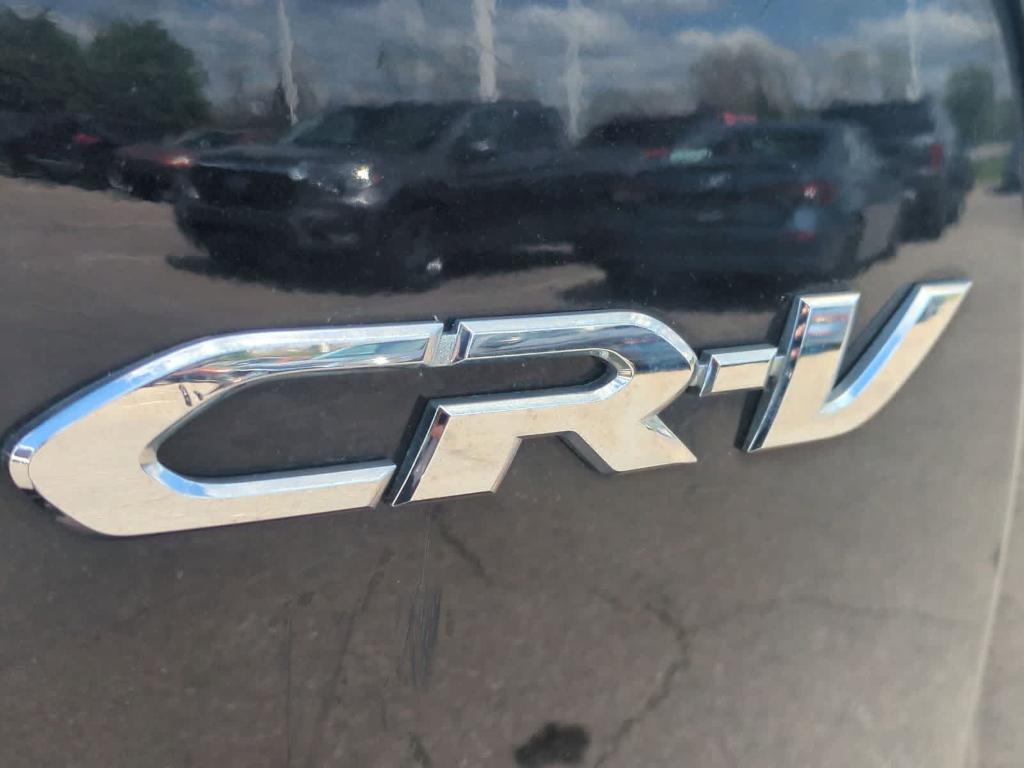 used 2015 Honda CR-V car, priced at $11,709