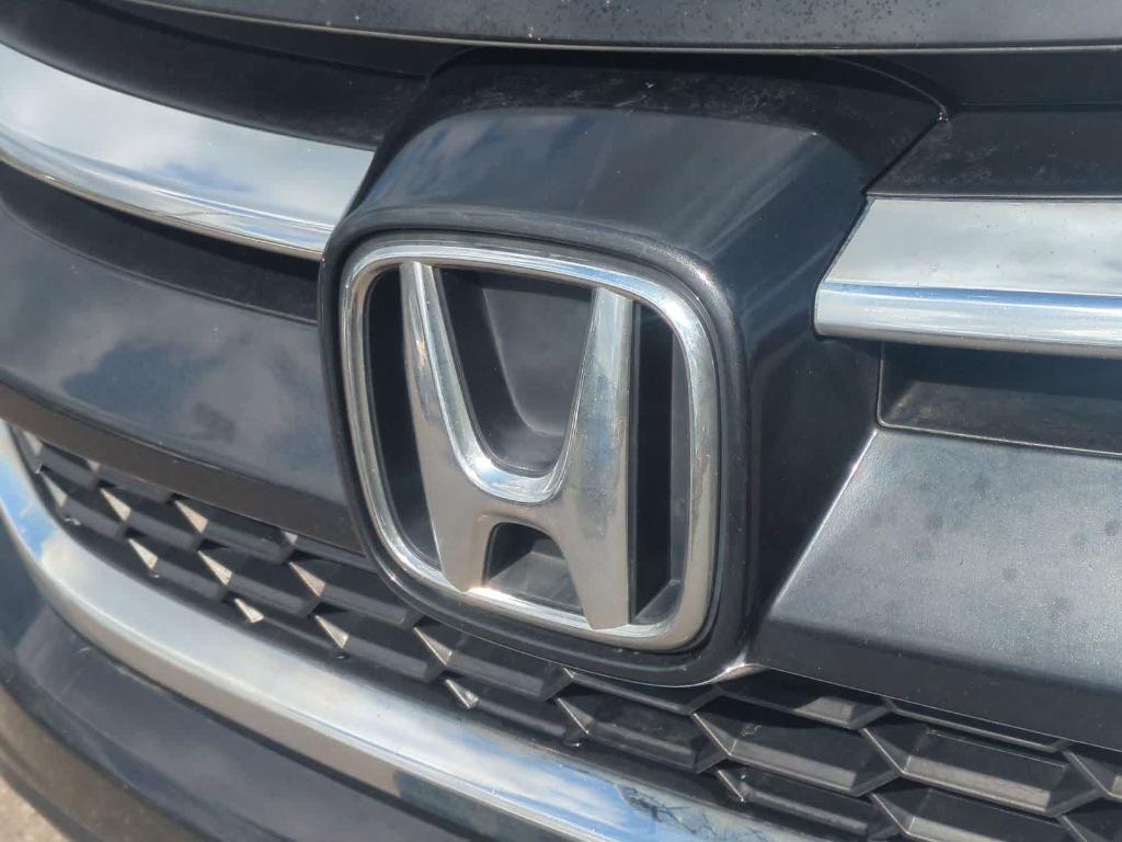 used 2015 Honda CR-V car, priced at $11,709