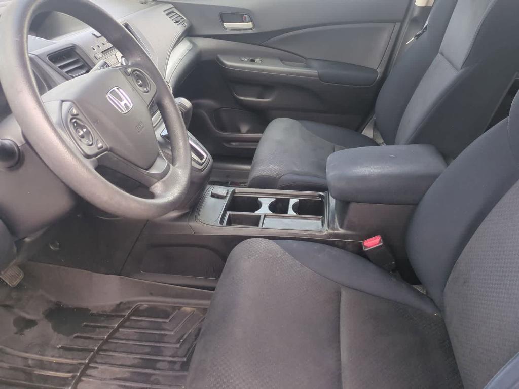 used 2015 Honda CR-V car, priced at $11,709