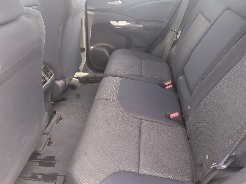 used 2015 Honda CR-V car, priced at $11,709