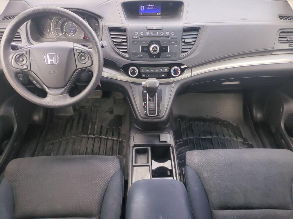 used 2015 Honda CR-V car, priced at $11,709