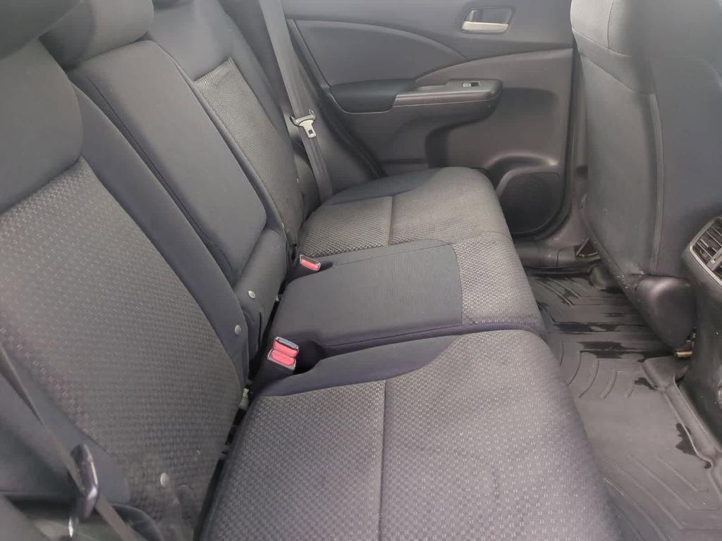 used 2015 Honda CR-V car, priced at $11,709