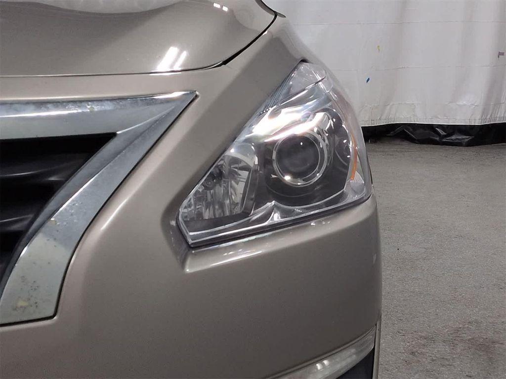used 2015 Nissan Altima car, priced at $6,675