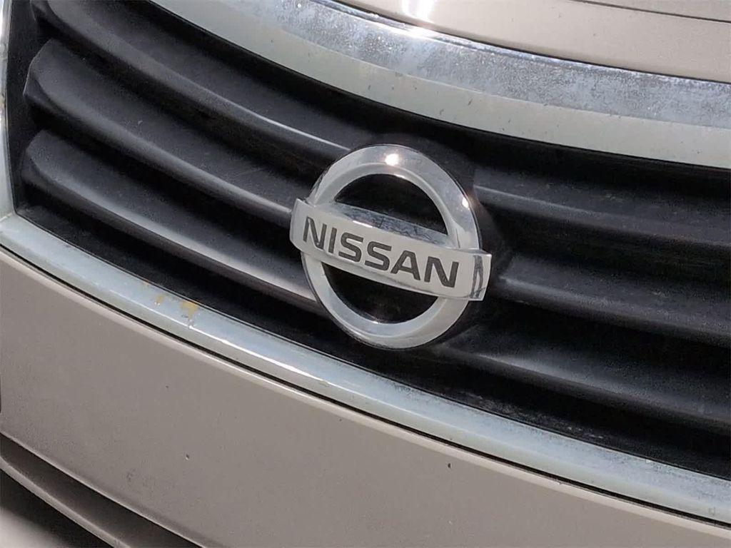 used 2015 Nissan Altima car, priced at $6,675