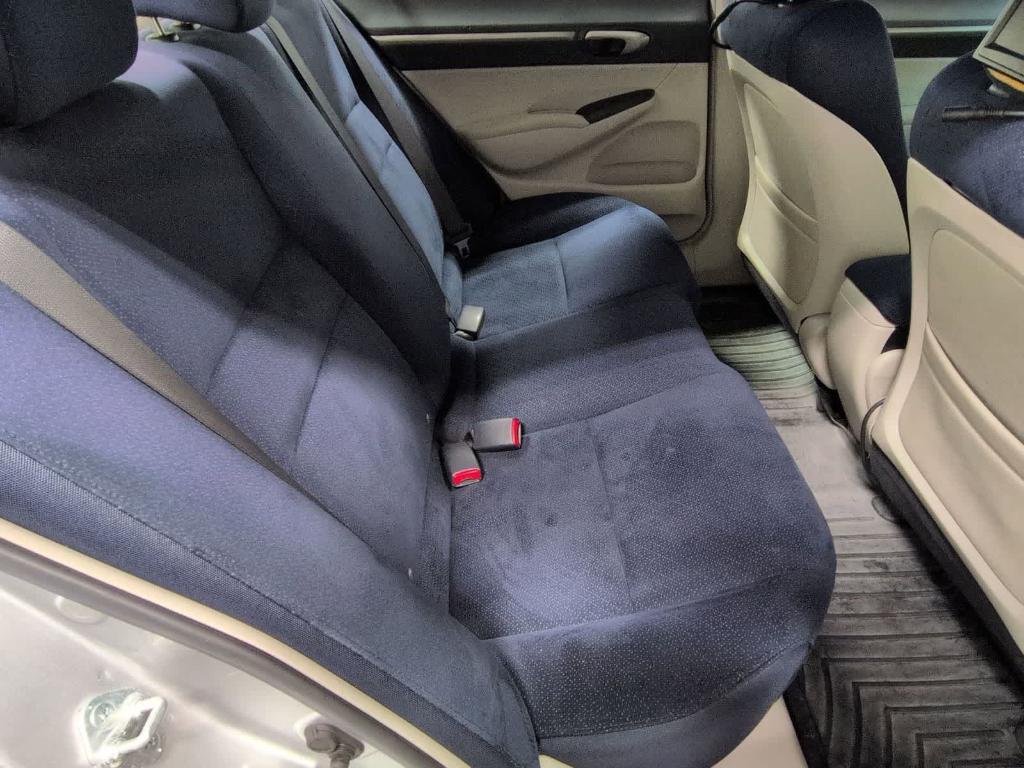 used 2007 Honda Civic Hybrid car, priced at $4,898