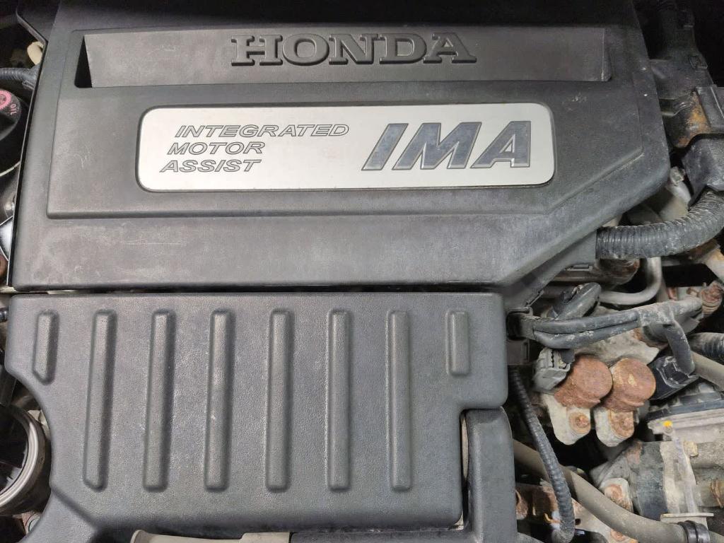 used 2007 Honda Civic Hybrid car, priced at $4,898