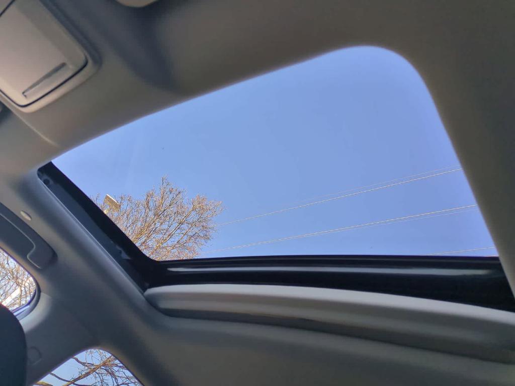 new 2026 Honda CR-V car, priced at $36,531