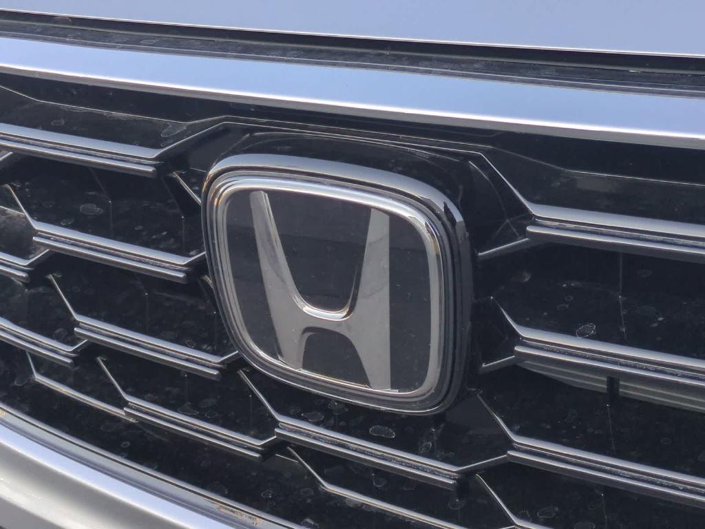 new 2026 Honda CR-V car, priced at $36,531