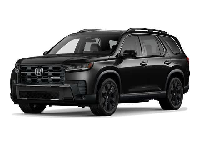 new 2026 Honda Pilot car, priced at $54,240