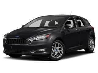 used 2018 Ford Focus car, priced at $8,721