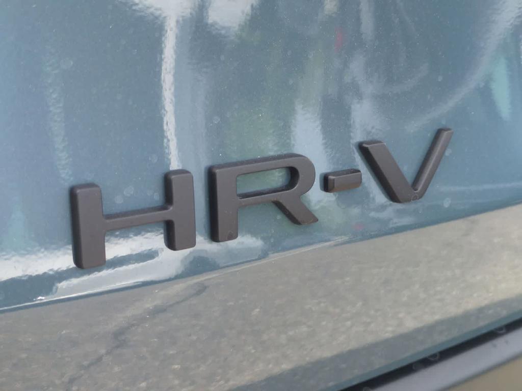 new 2027 Honda HR-V car