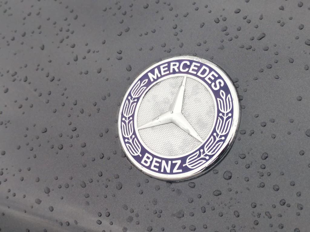 used 2013 Mercedes-Benz G-Class car, priced at $51,862