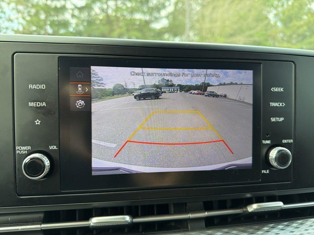 used 2024 Kia Carnival car, priced at $34,903