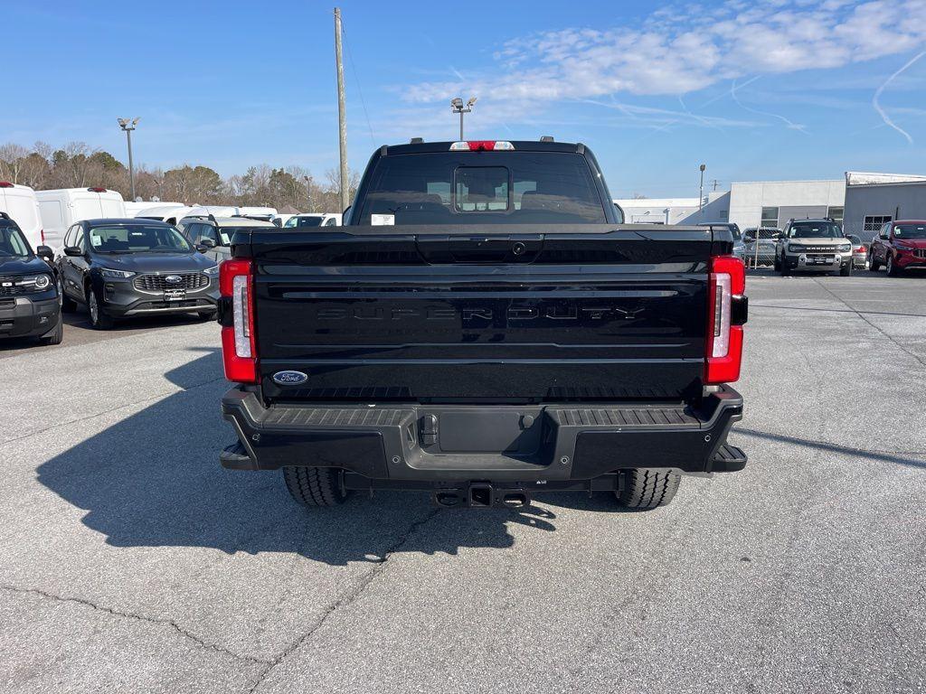 new 2026 Ford F-250 car