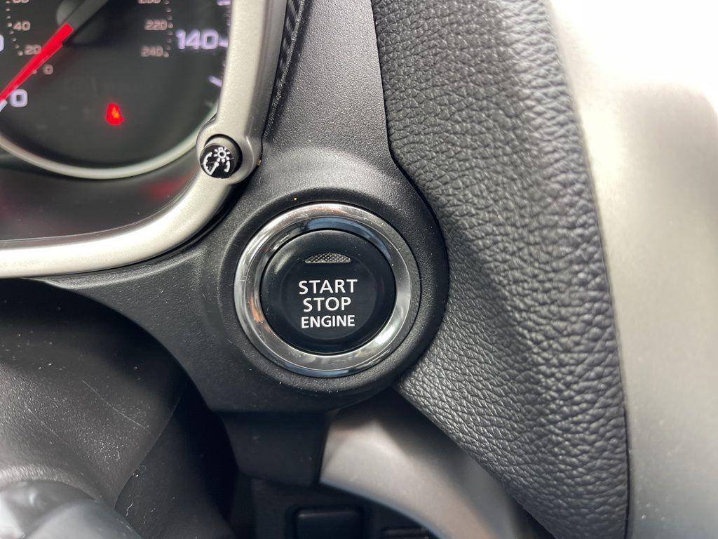 used 2025 Mitsubishi Eclipse Cross car, priced at $25,903
