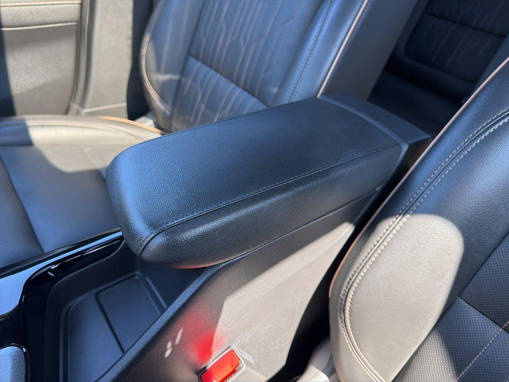 used 2024 Buick Envista car, priced at $29,403