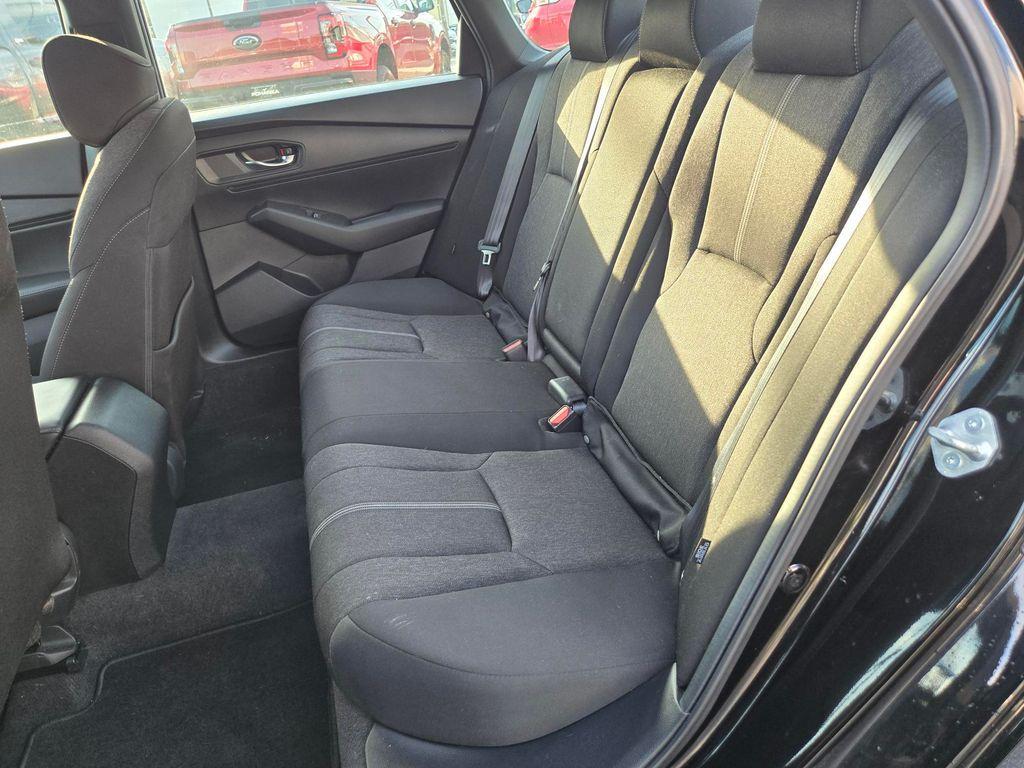 used 2024 Honda Accord Hybrid car, priced at $32,901