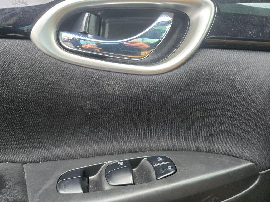 used 2019 Nissan Sentra car, priced at $13,304