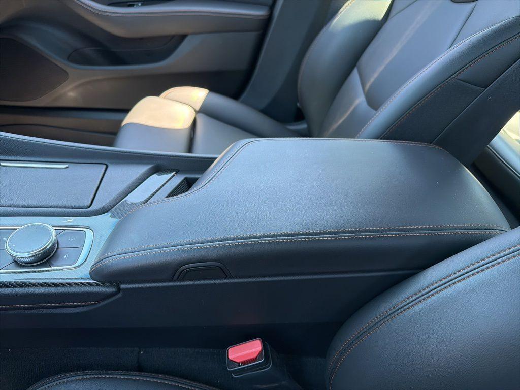 used 2021 Cadillac CT5 car, priced at $34,303