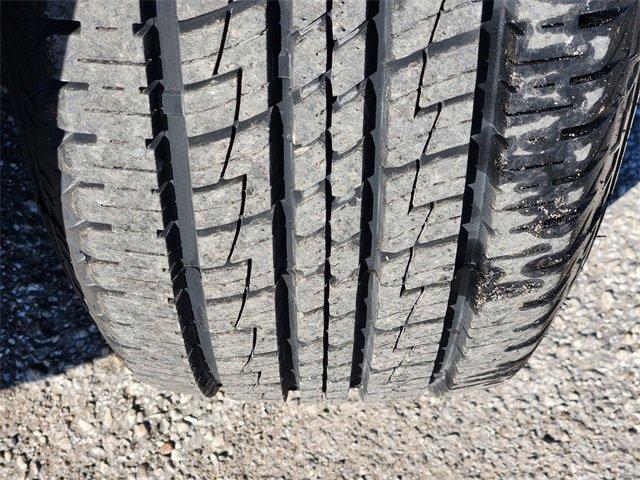 used 2024 Chevrolet Blazer car, priced at $26,393