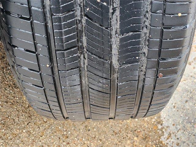 used 2024 Jeep Grand Cherokee car, priced at $31,493