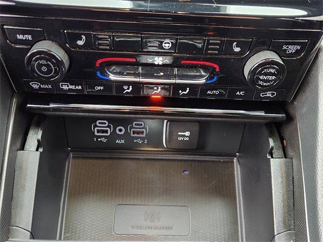 used 2024 Jeep Grand Cherokee car, priced at $31,493