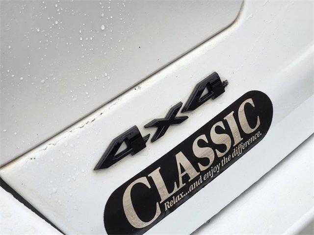 used 2024 Jeep Grand Cherokee car, priced at $31,493