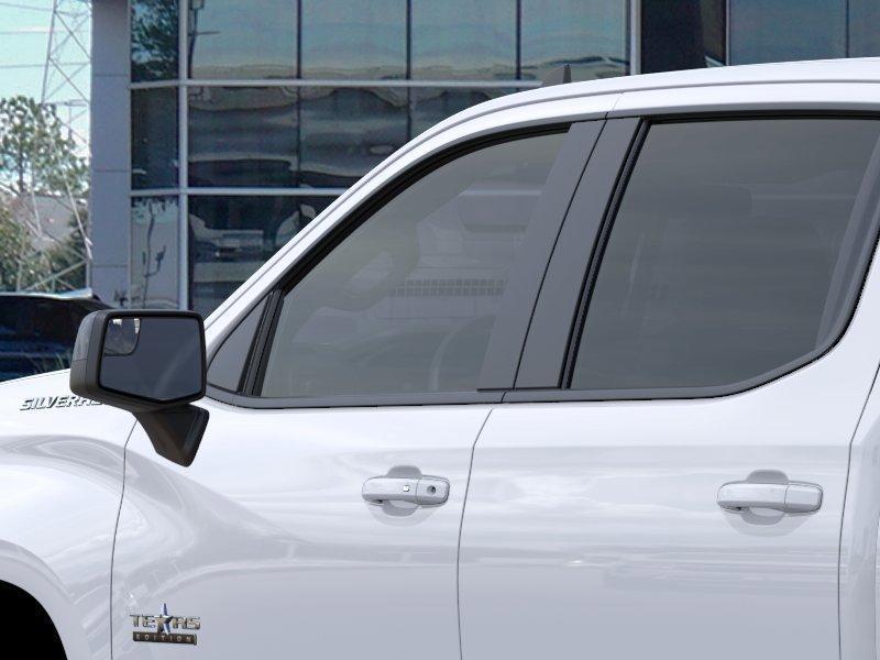 new 2026 Chevrolet Silverado 1500 car, priced at $45,935