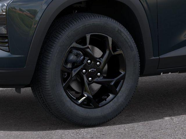 new 2026 Chevrolet Trax car, priced at $27,080