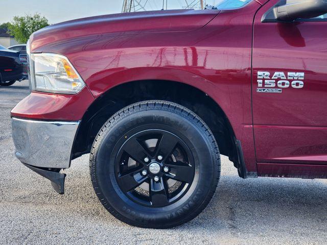 used 2021 Ram 1500 Classic car, priced at $20,993