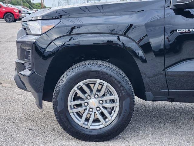 used 2026 Chevrolet Colorado car, priced at $35,220