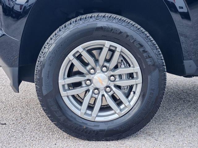 used 2026 Chevrolet Colorado car, priced at $35,220