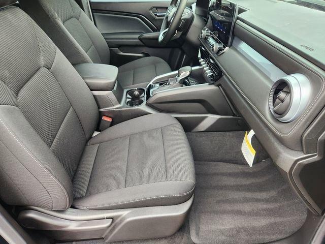 used 2026 Chevrolet Colorado car, priced at $35,220