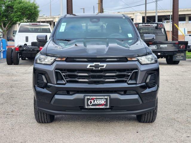 used 2026 Chevrolet Colorado car, priced at $35,220