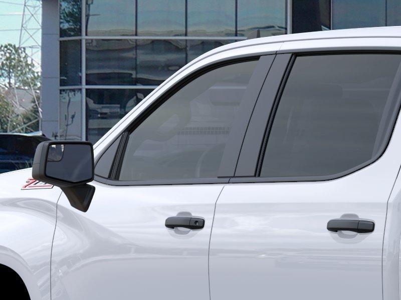 new 2026 Chevrolet Silverado 1500 car, priced at $47,038