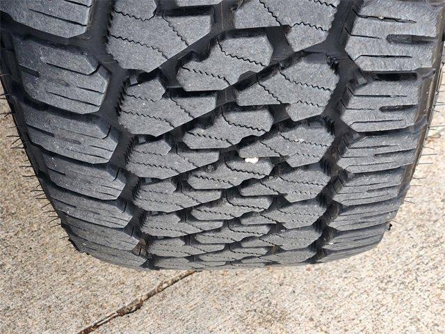 used 2024 Chevrolet Silverado 1500 car, priced at $58,394